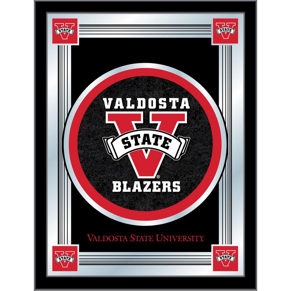 Valdosta State 17" x 22" Logo Mirror. Picture 1