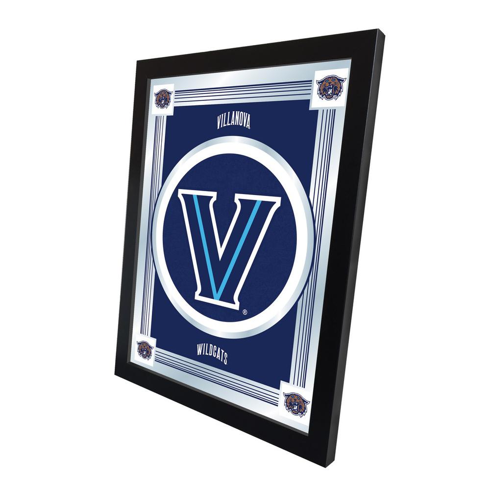 Villanova 17" x 22" Logo Mirror. Picture 2