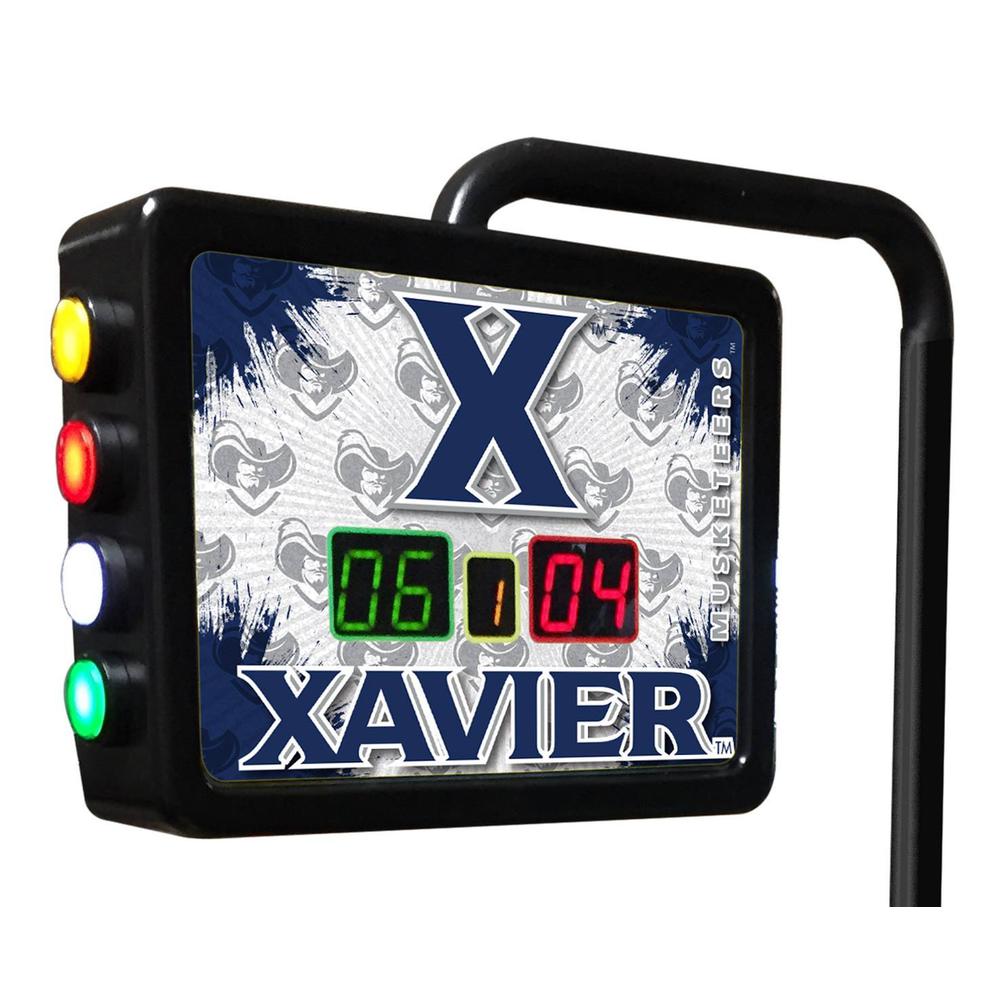 Xavier Shuffleboard Electronic Scoring Unit. Picture 1