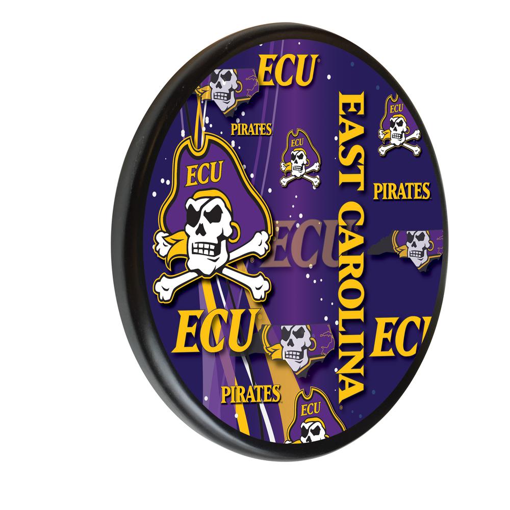 East Carolina Digitally Printed Wood Sign. Picture 1