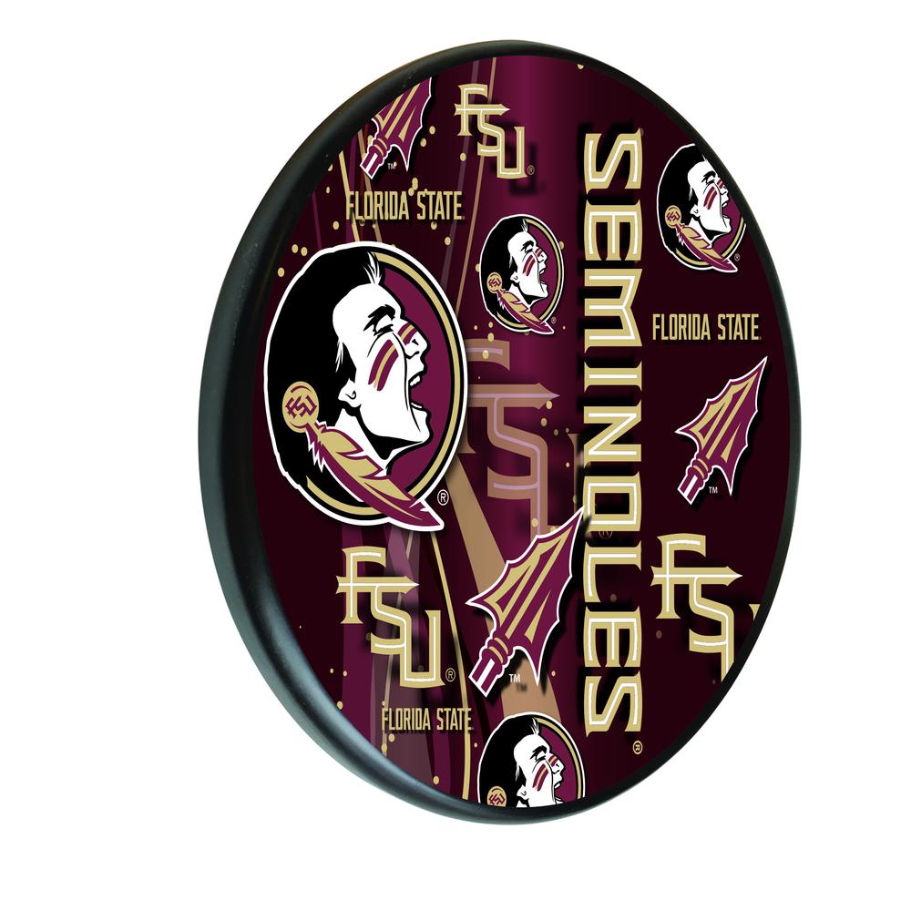 Florida State Digitally Printed Wood Sign. Picture 1