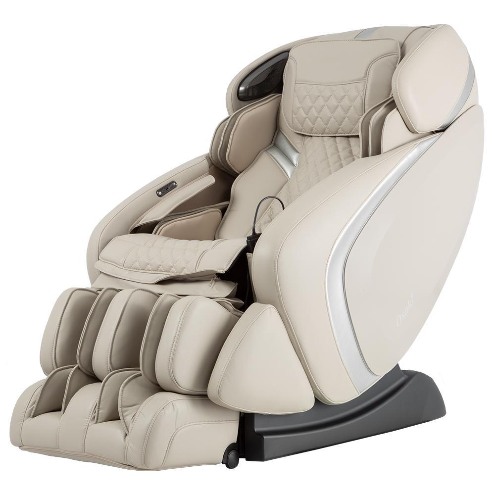 Osaki OS-Pro Admiral II Taupe Massage Chair. Picture 1