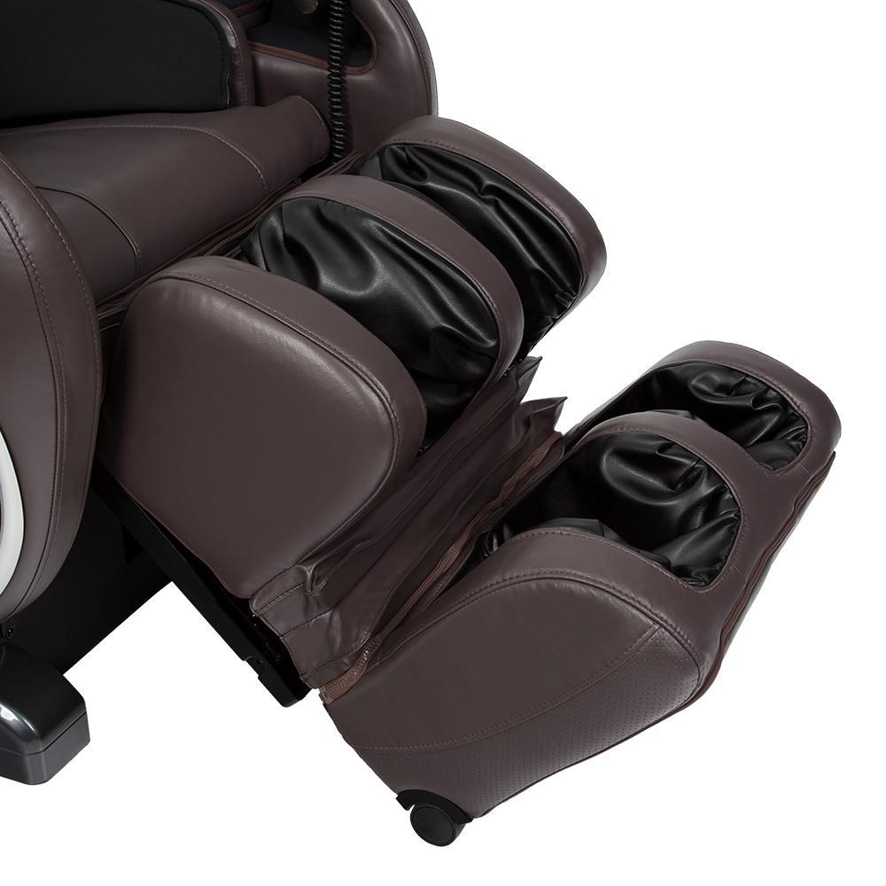 Osaki OS-4000T Taupe Massage Chair. Picture 2