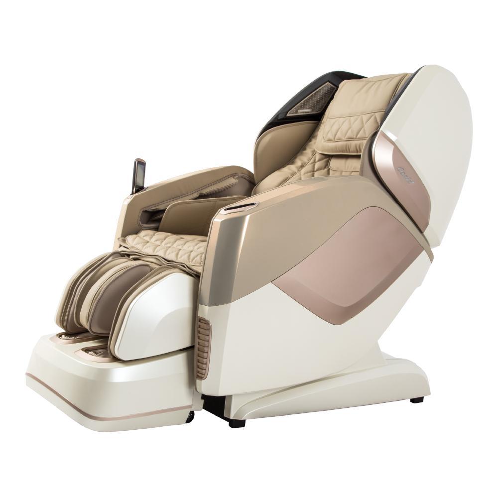 Osaki OS-Pro Maestro Beige Massage Chair. Picture 1