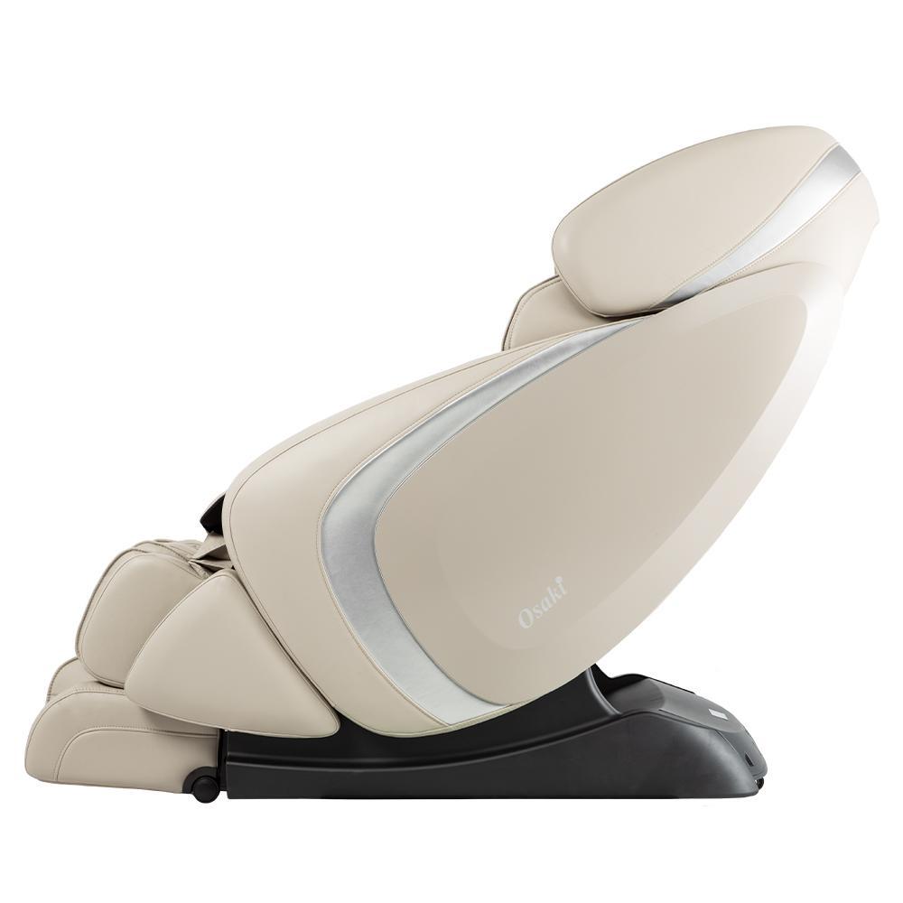 Osaki OS-Pro Admiral II Taupe Massage Chair. Picture 2