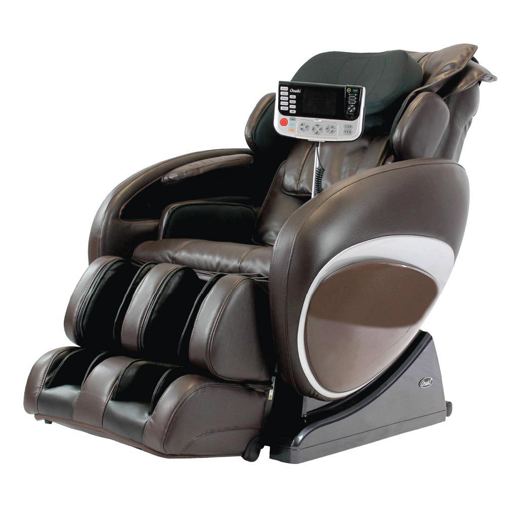 4000T Massage Chair. Picture 1