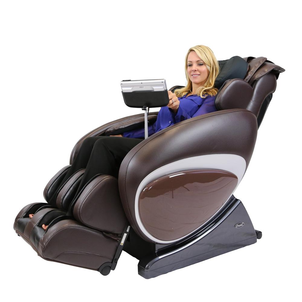 4000T Massage Chair. Picture 2