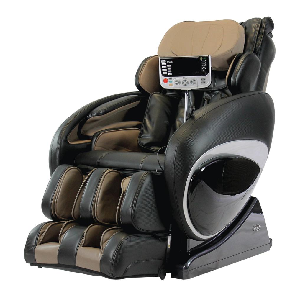 4000T Massage Chair. Picture 1