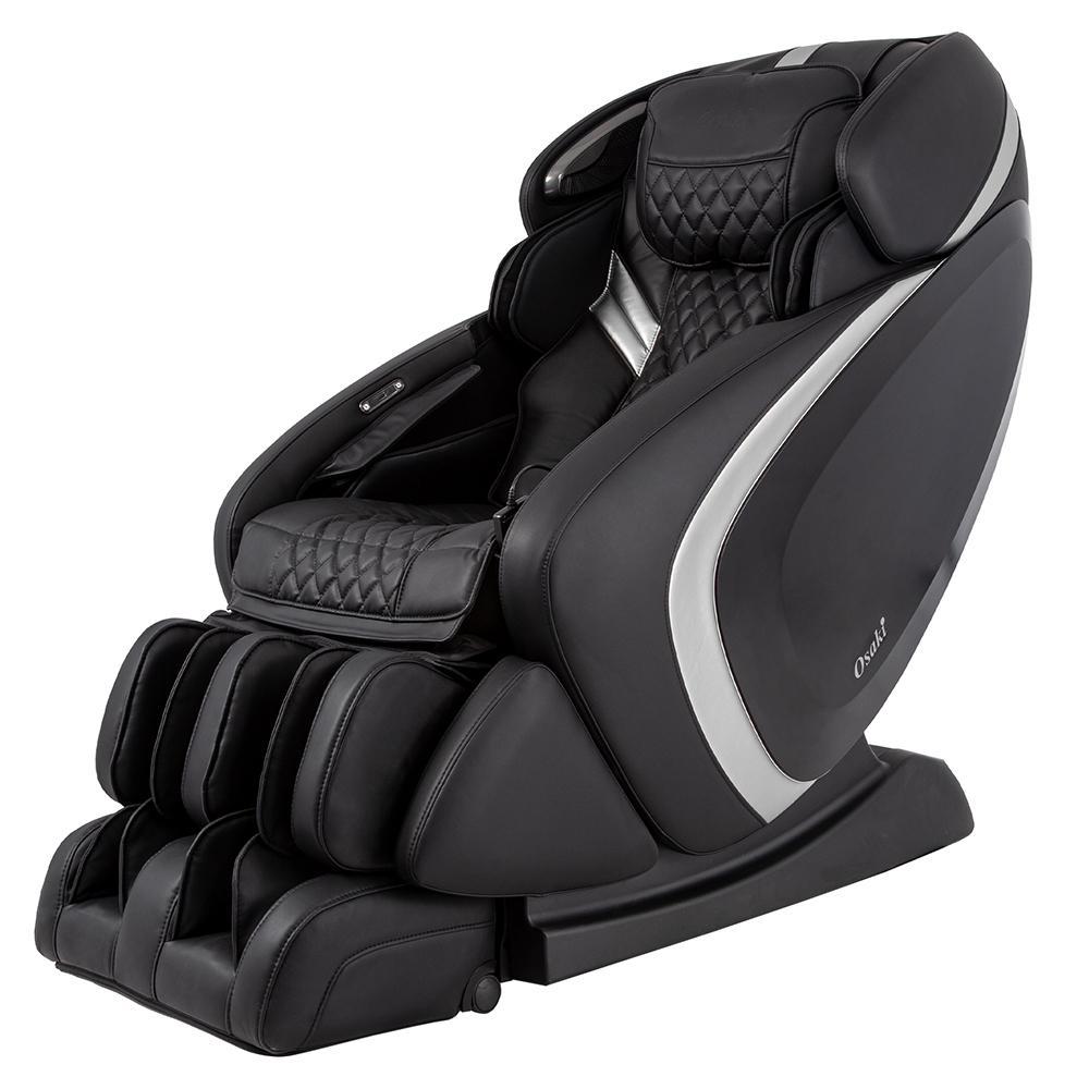 Osaki OS-Pro Admiral II Black Massage Chair. Picture 1