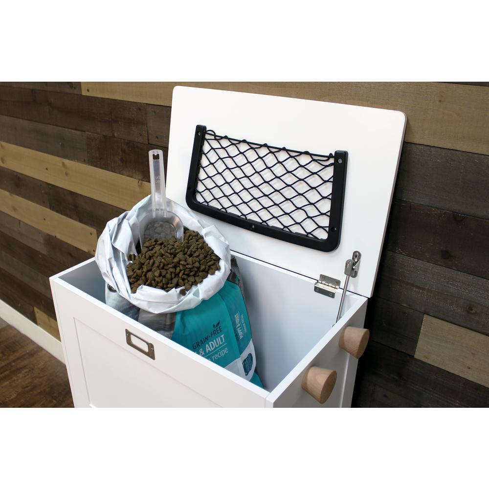Pet Feeder Station. Picture 4