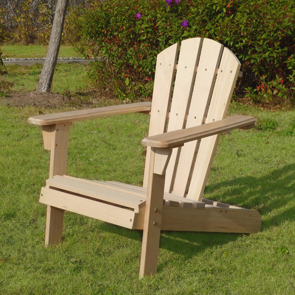Kids Adirondack Chair Kit. Picture 2