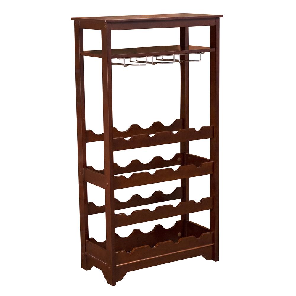 Wine Rack. The main picture.