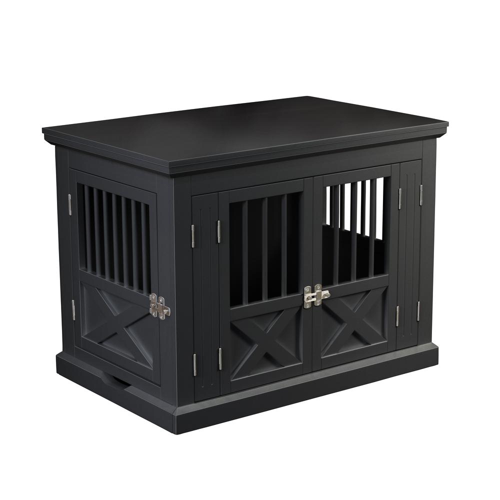 Zoovilla dog outlet crate large