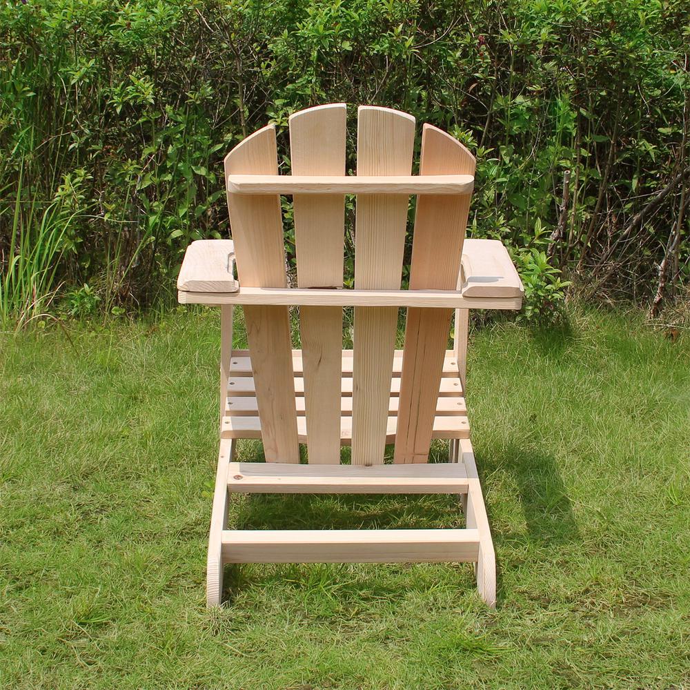 Kids Adirondack Chair Kit. Picture 5