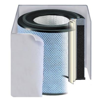 Austin Air, Healthmate Standard Accessory - White Replacement Filter Only. Picture 1