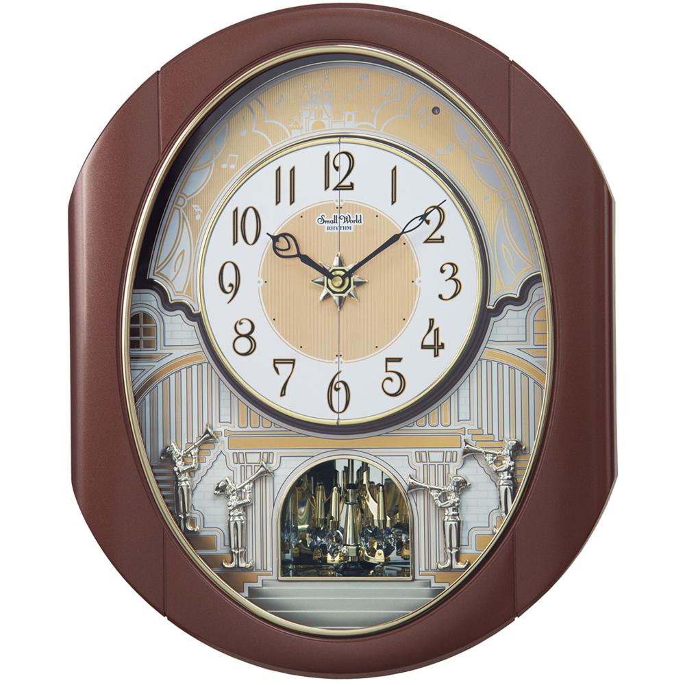 Palacio Magic Motion clock. Picture 1