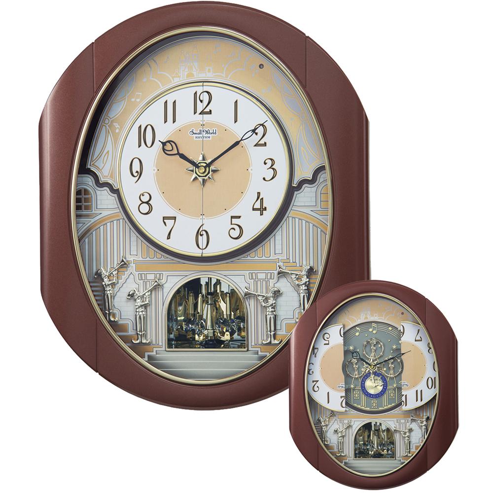 Palacio Magic Motion clock. Picture 2