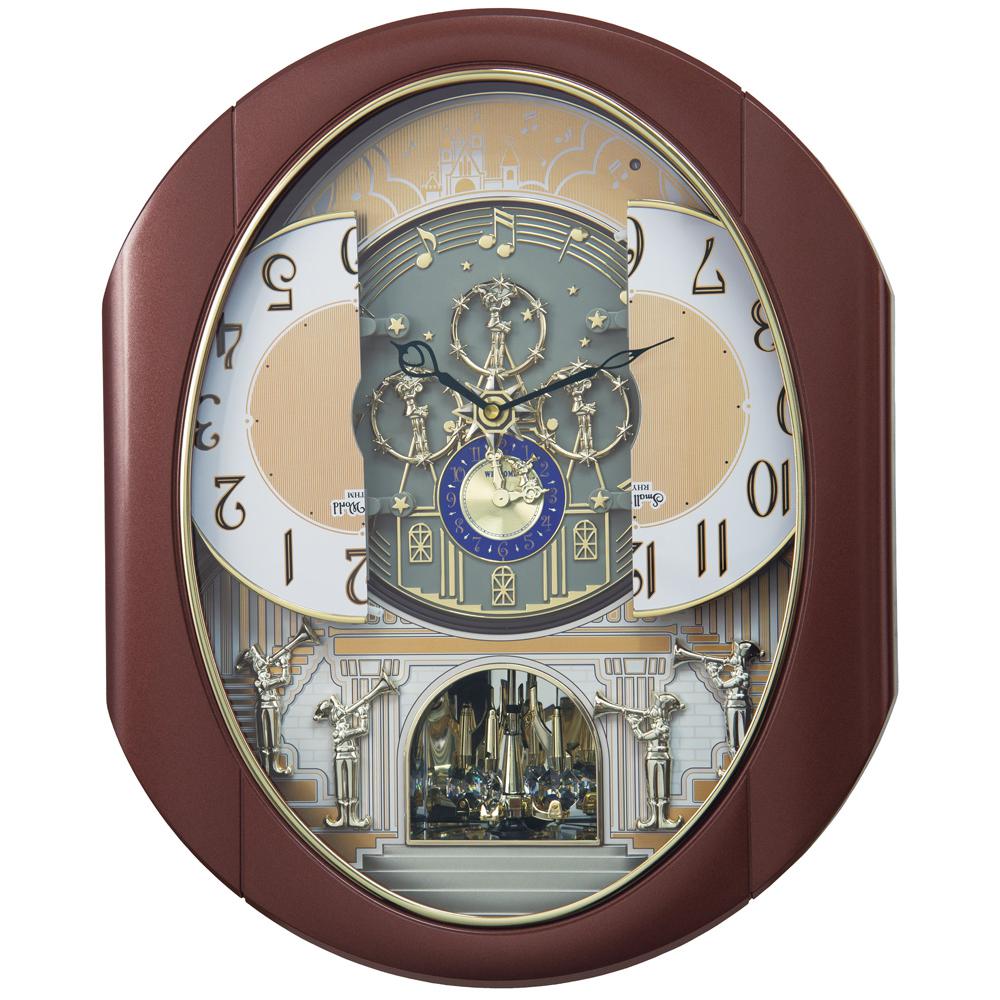 Palacio Magic Motion clock. Picture 7