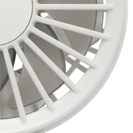Air USB Fan White. Picture 2