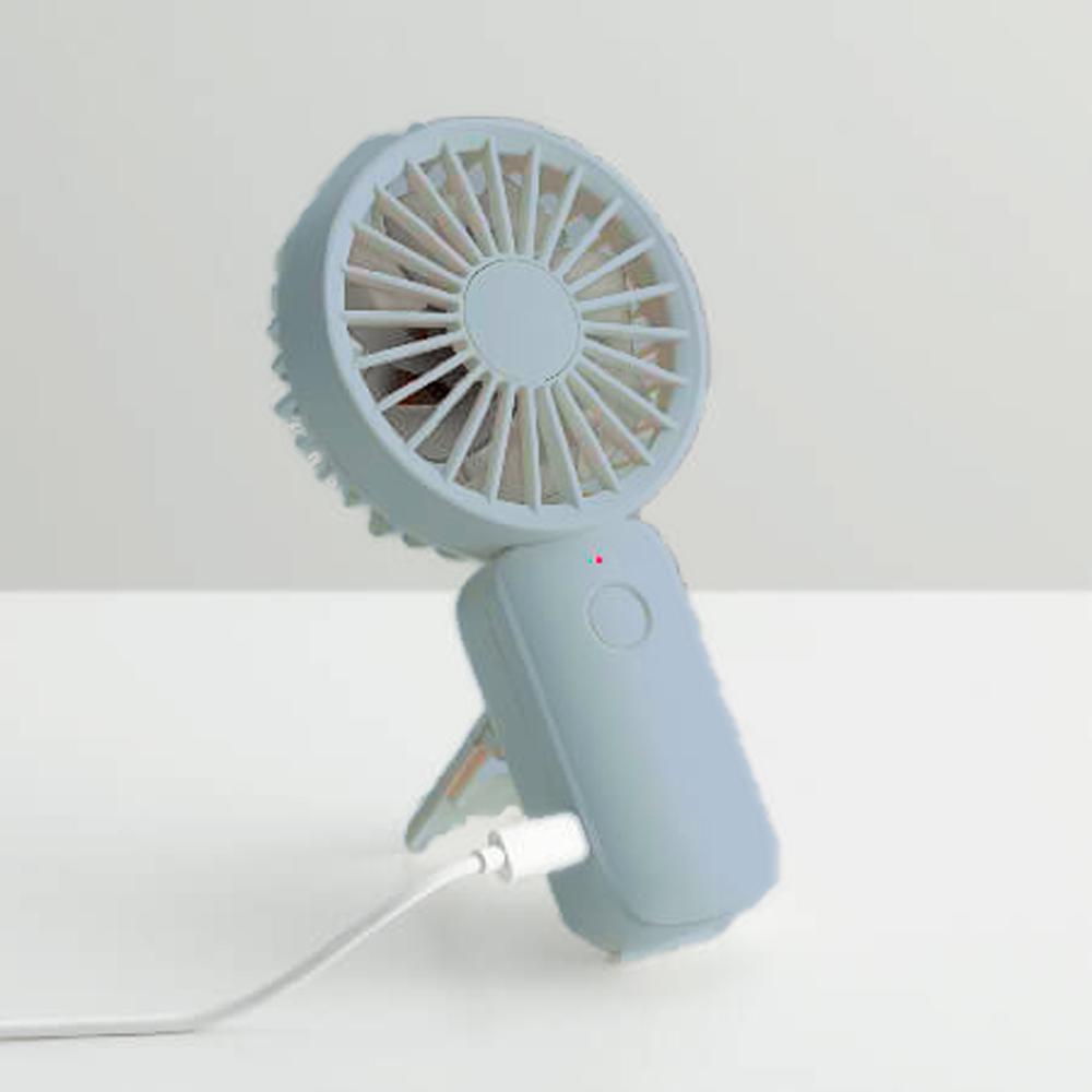 Air USB Fan White. Picture 7