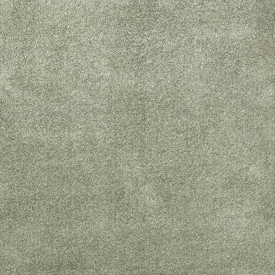Haze Solid Low Pile Area Rug Green. Picture 14