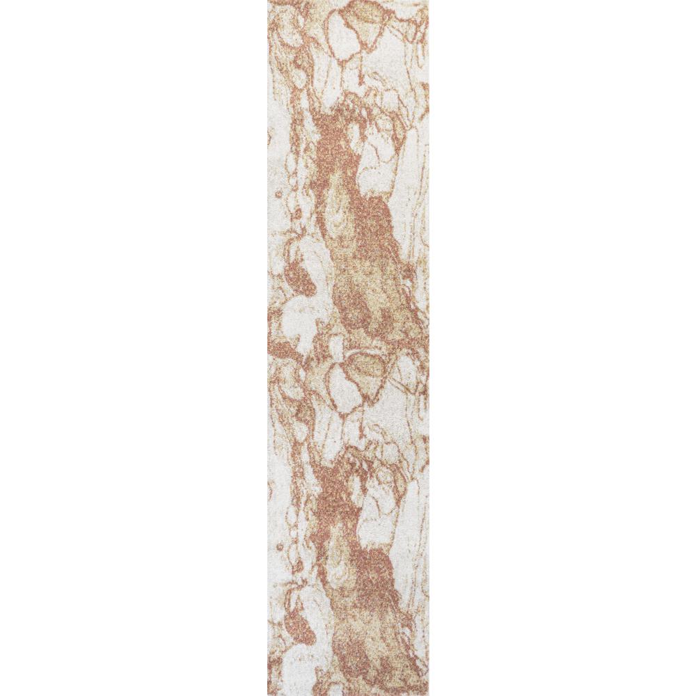 Marmo Abstract Marbled Modern Area Rug. Picture 2