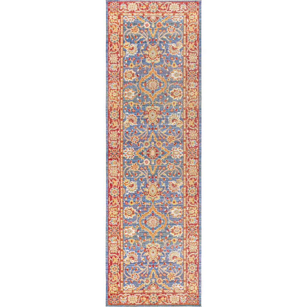 Irving Persian Area Rug. Picture 2
