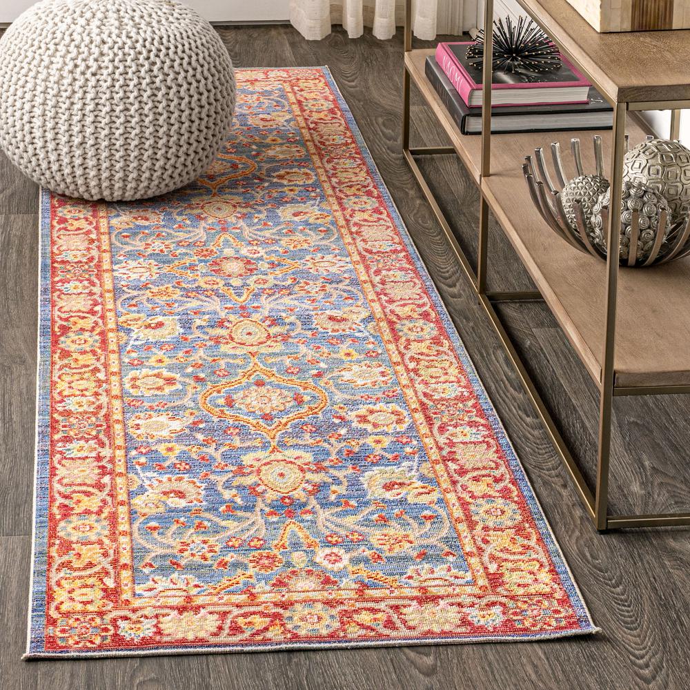 Irving Persian Area Rug. Picture 9