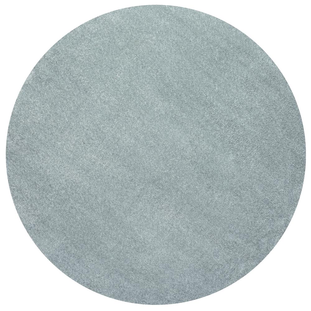 Haze Solid Low Pile Area Rug. Picture 2
