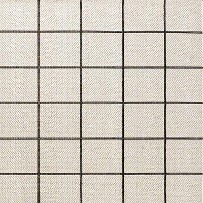 Grid Modern Squares Indoor/Outdoor Area Rug. Picture 20