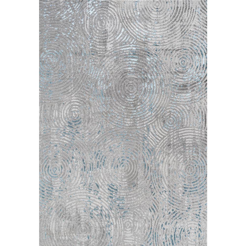 Timeworn Modern Abstract Area Rug. Picture 2