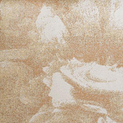 Petalo Abstract Two Tone Modern Area Rug. Picture 13