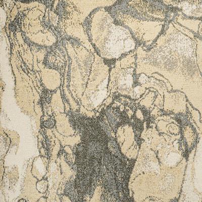 Marmo Abstract Marbled Modern Area Rug. Picture 13