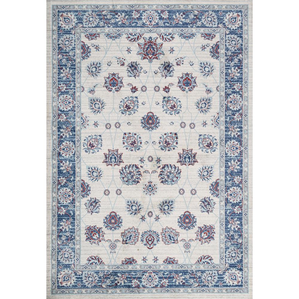 Modern Persian Vintage Moroccan Traditional Area Rug. Picture 1