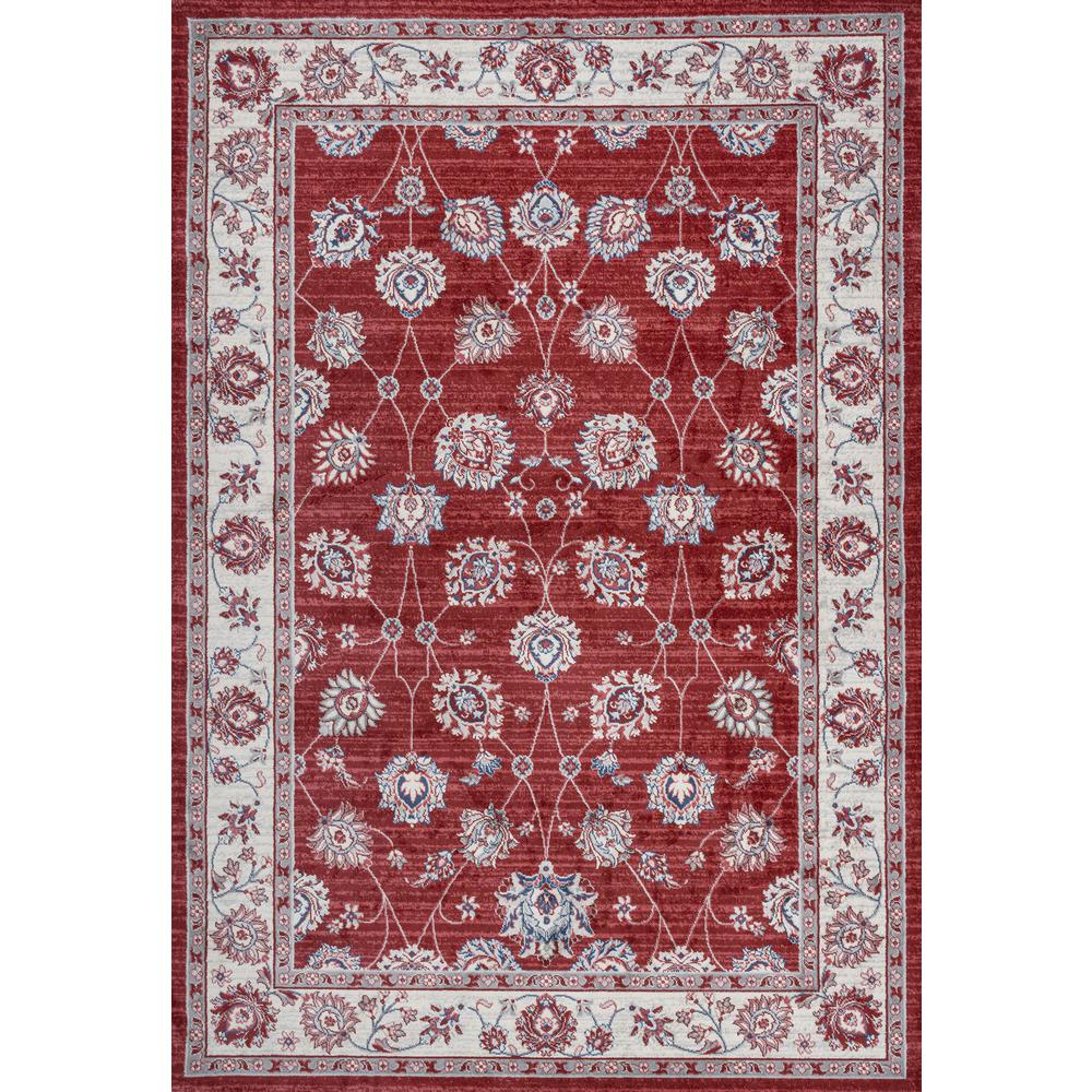 Modern Persian Vintage Moroccan Traditional Area Rug. Picture 1