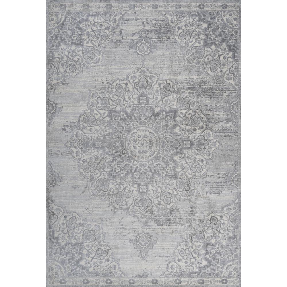 Modern Persian Vintage Moroccan Medallion Area Rug. Picture 1