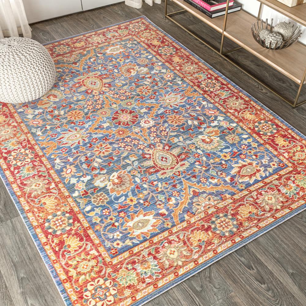 Irving Persian Area Rug. Picture 3