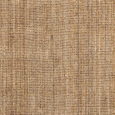 Pata Hand Woven Chunky Jute with Fringe Area Rug. Picture 12