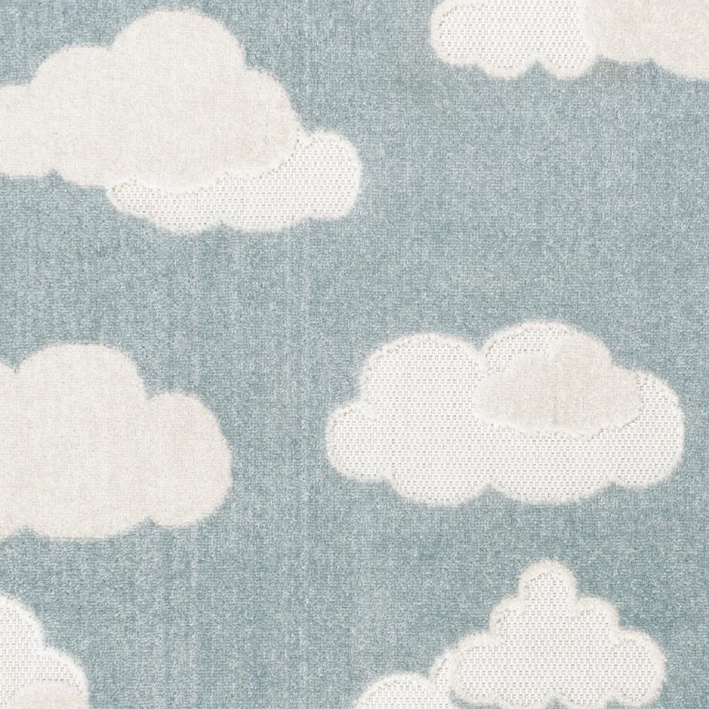 Hedwig Youth Cloud Scandi Rug Area Rug. Picture 11