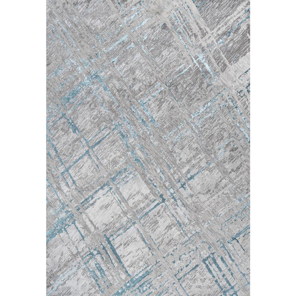 Slant Modern Abstract Area Rug. Picture 1