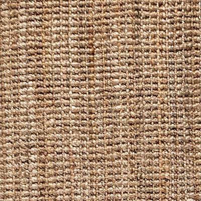 Pata Hand Woven Chunky Jute Area Rug. Picture 12