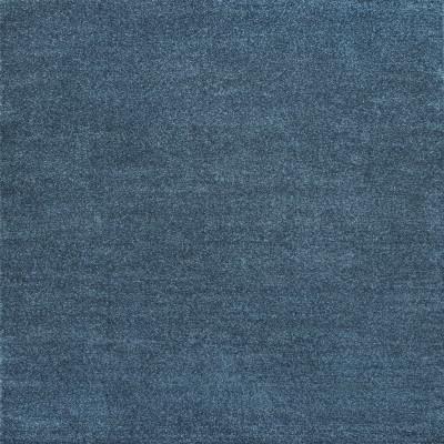 Haze Solid Low Pile Area Rug Turquoise. Picture 11