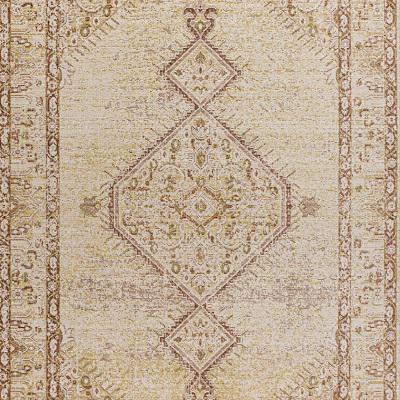 Lila Modern Tribal Medallion Area Rug. Picture 12