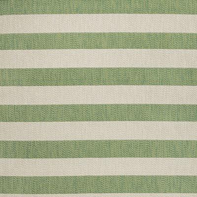 Negril Two Tone Wide Stripe Indoor/Outdoor Area Rug. Picture 19