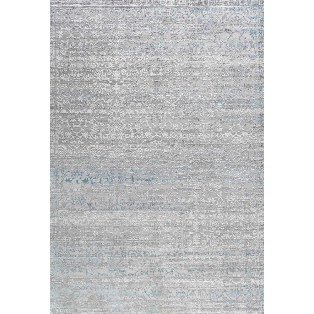 Tidal Modern Strie Area Rug. The main picture.