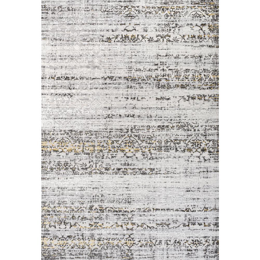 Tidal Modern Strie Area Rug. Picture 1