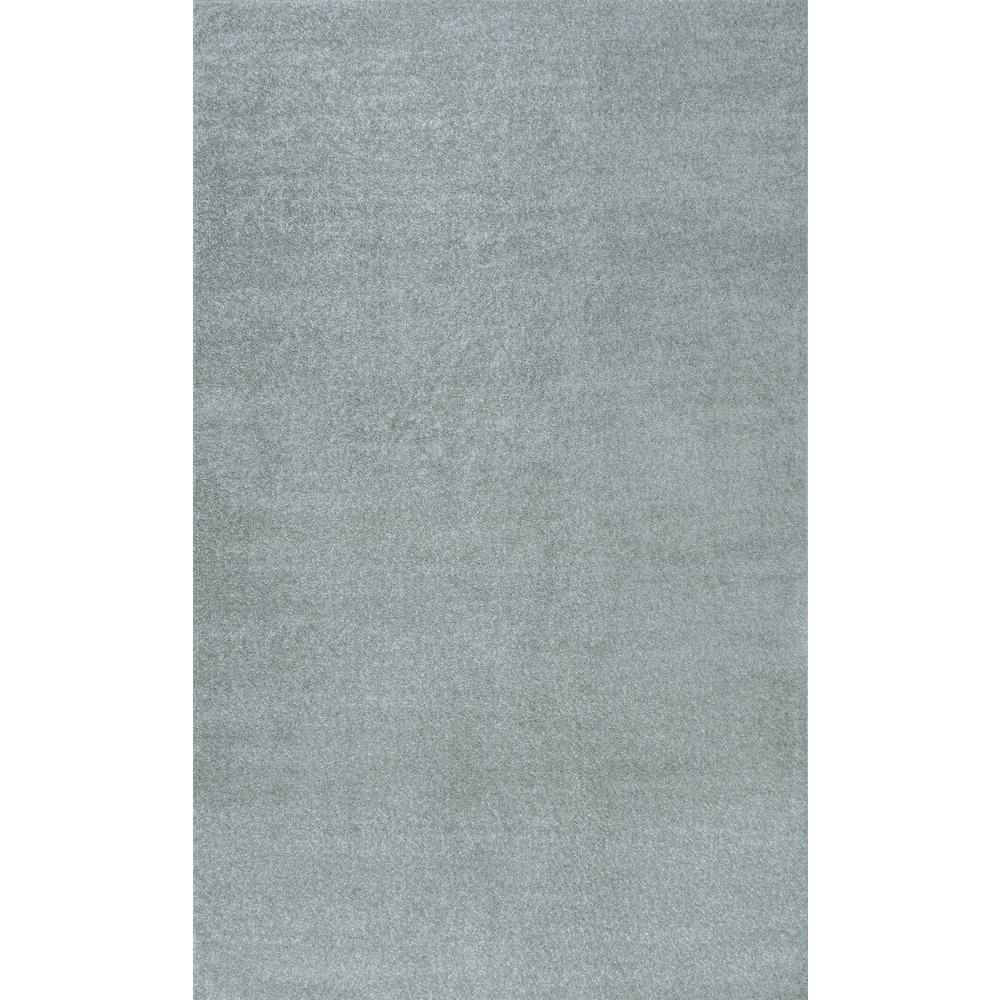 Haze Solid Low Pile Area Rug. Picture 2