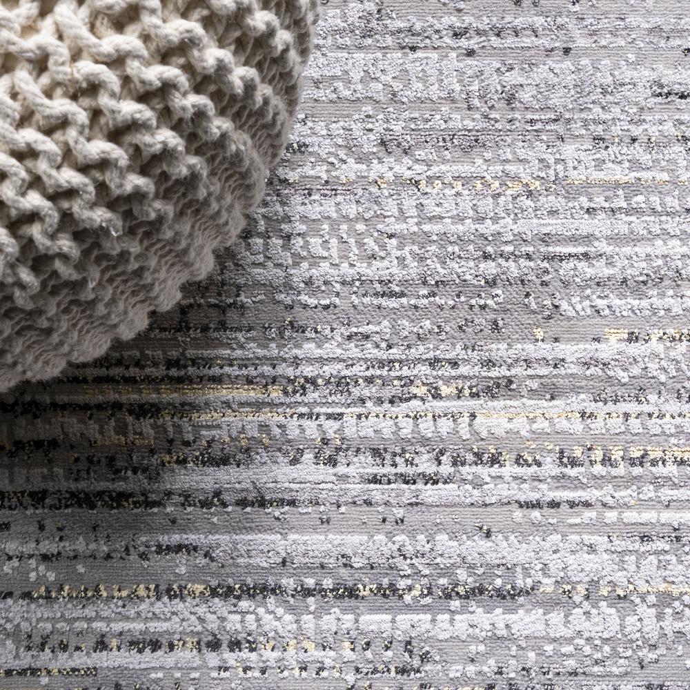 Loom Modern Strie Area Rug. Picture 7