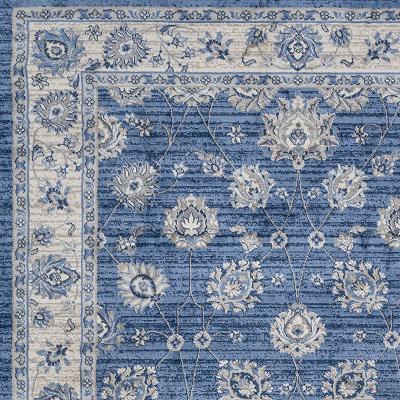 Modern Persian Vintage Moroccan Traditional Area Rug. Picture 12