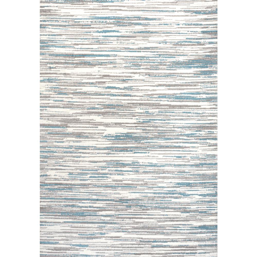 Speer Abstract Linear Stripe Area Rug. Picture 2